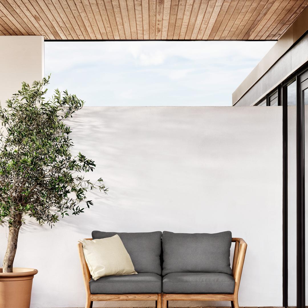 Fritz Hansen TRADITION corner module - Image 2