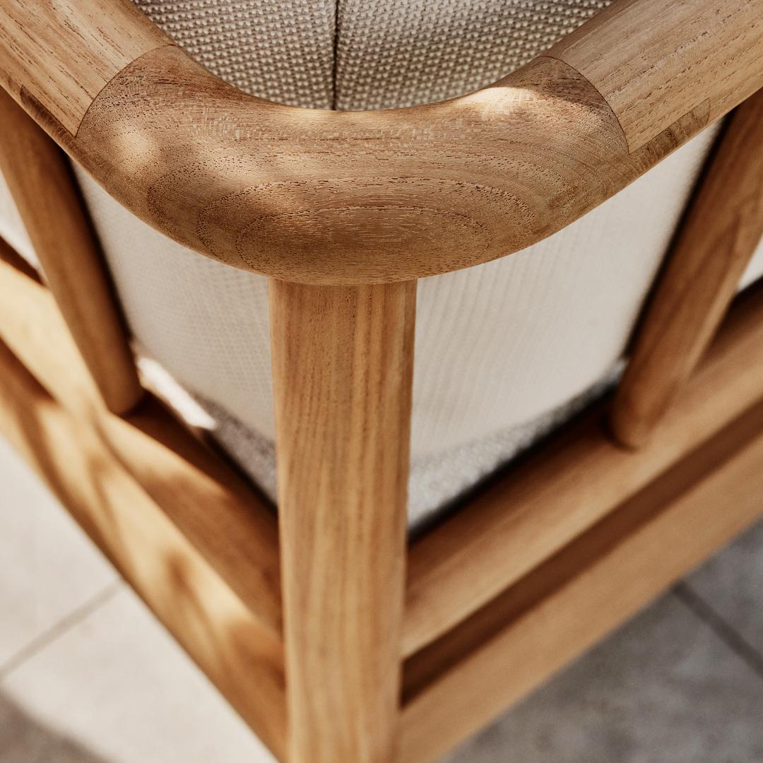 Fritz Hansen TRADITION corner module - Image 3