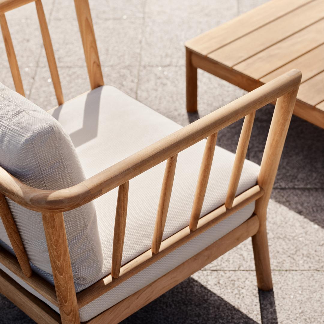 Fritz Hansen TRADITION corner module - Image 4