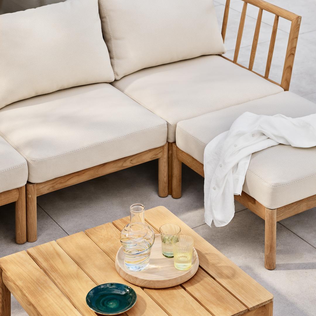 Fritz Hansen TRADITION corner module - Image 11