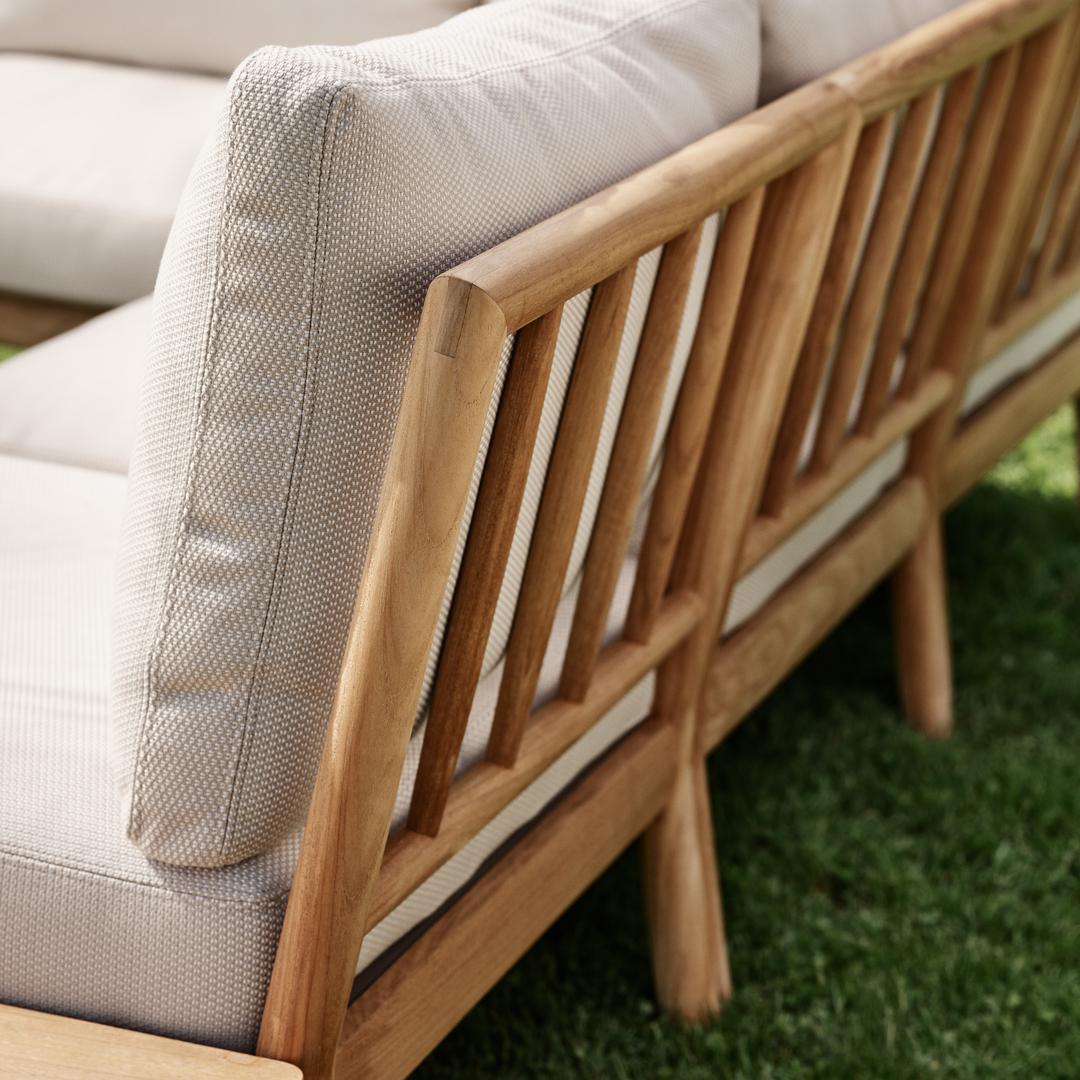 Fritz Hansen TRADITION corner module - Image 14