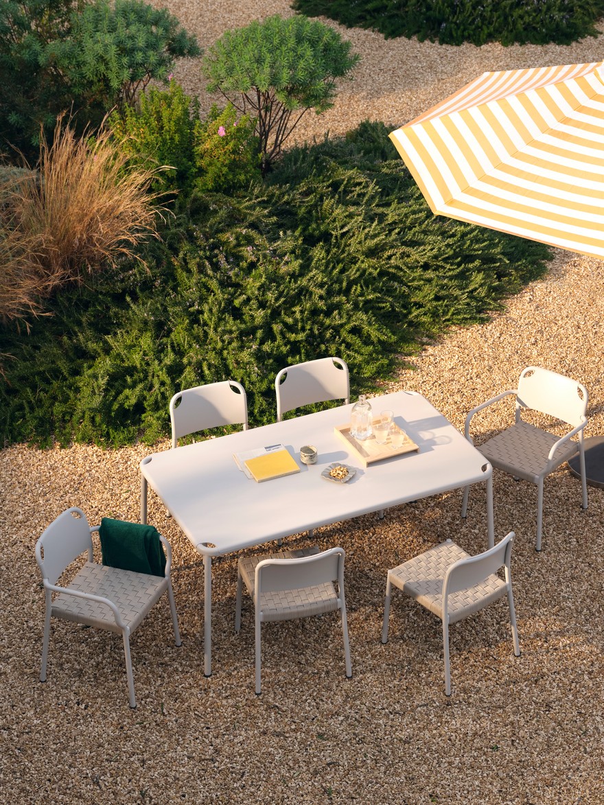 Fritz Hansen VIND-tuoli - Image 3