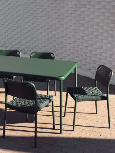 Fritz Hansen VIND-tuoli - Image 13