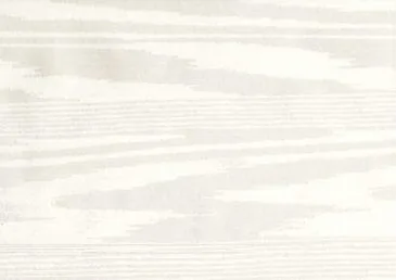 Missoni Home Fiamma flock - tapetti, valkoinen