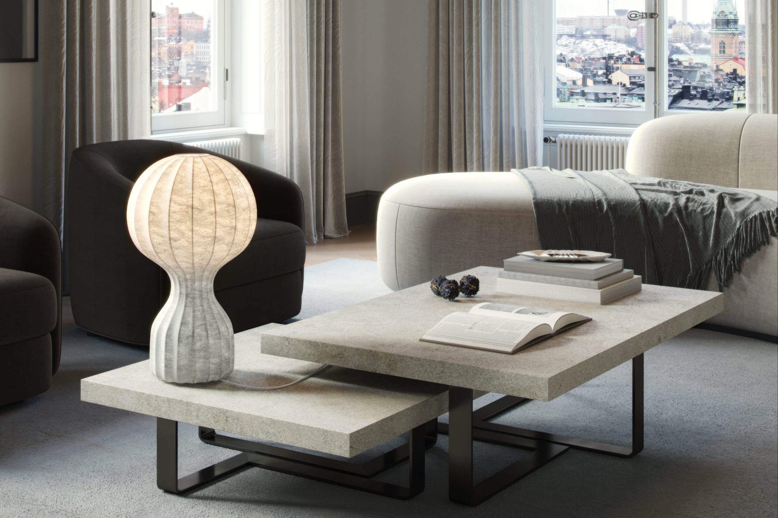 Flos GATTO table lamp - Image 2