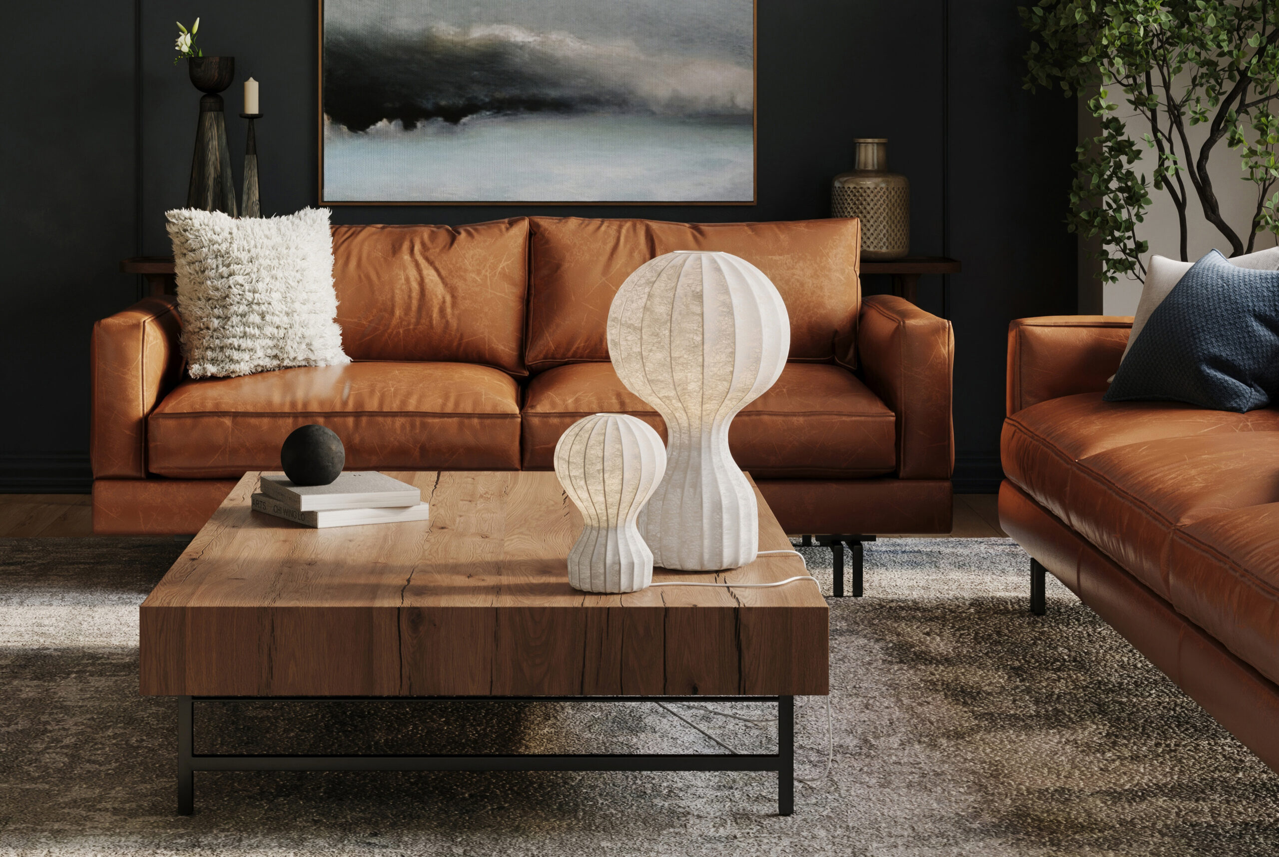 Flos GATTO table lamp - Image 3