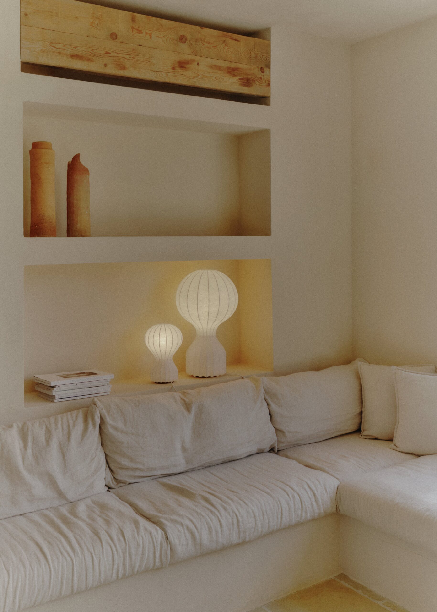 Flos GATTO table lamp - Image 5
