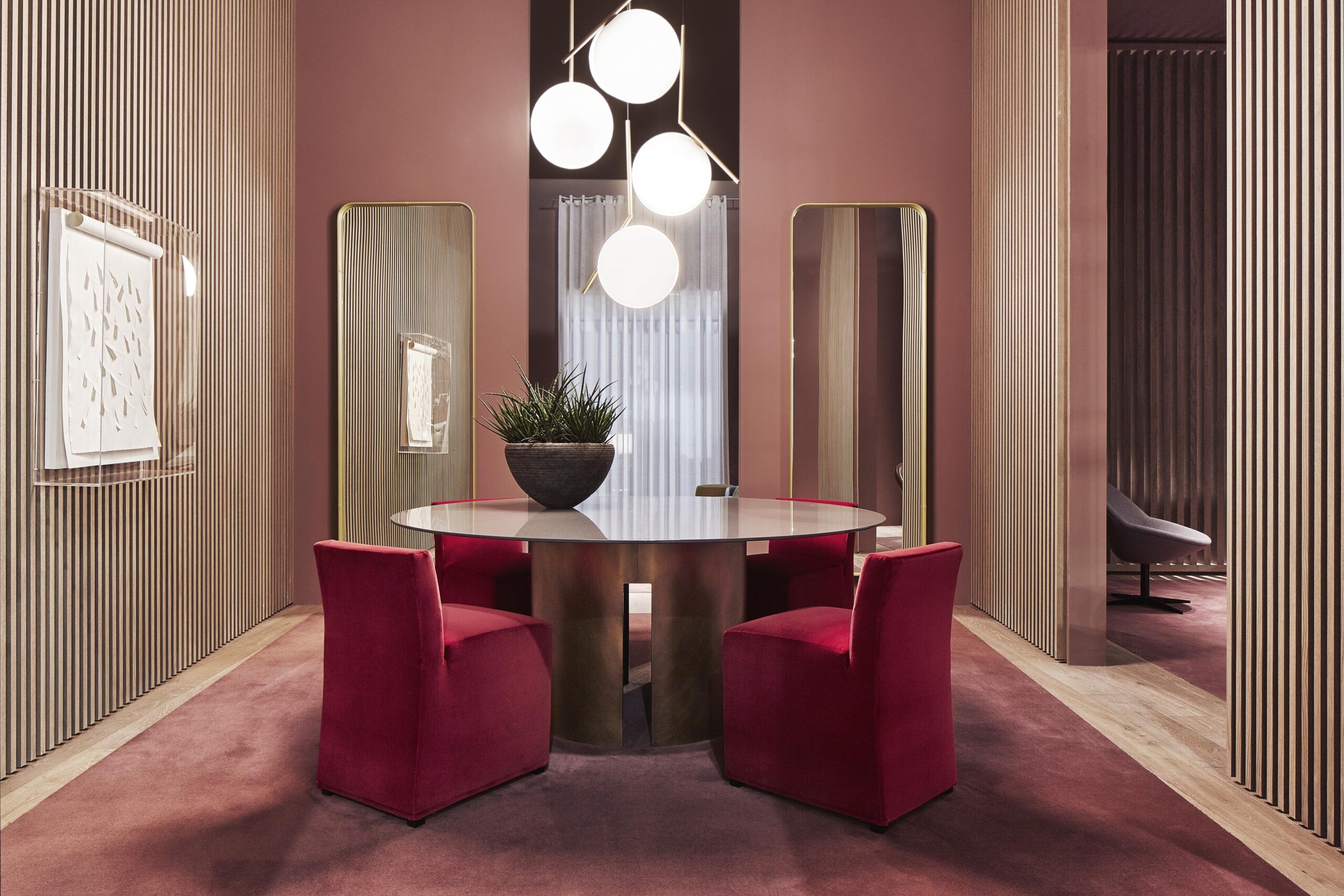 Flos IC S2 pendant - Image 4