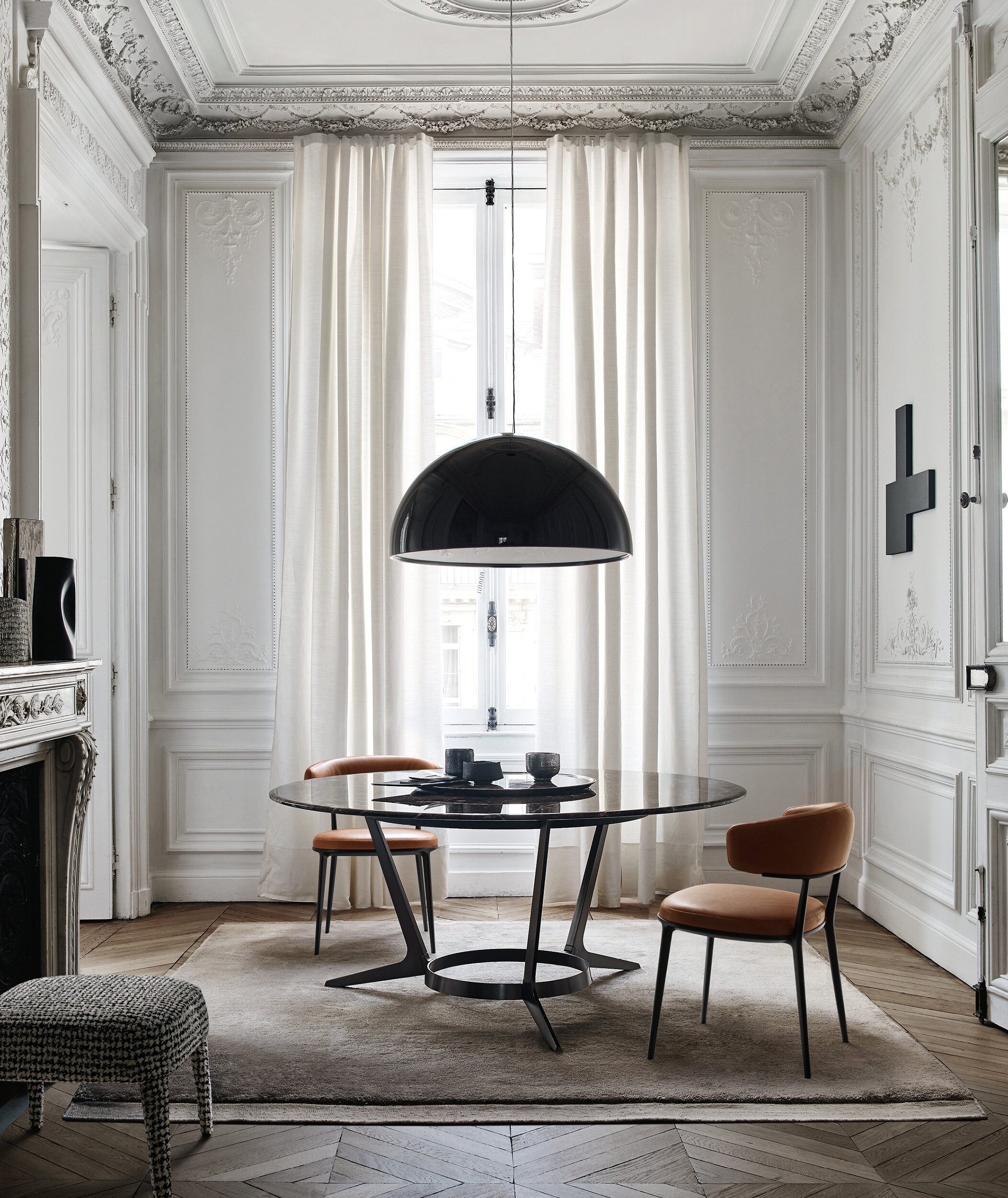 Flos SKYGARDEN 1 -riippuvalaisin - Image 6