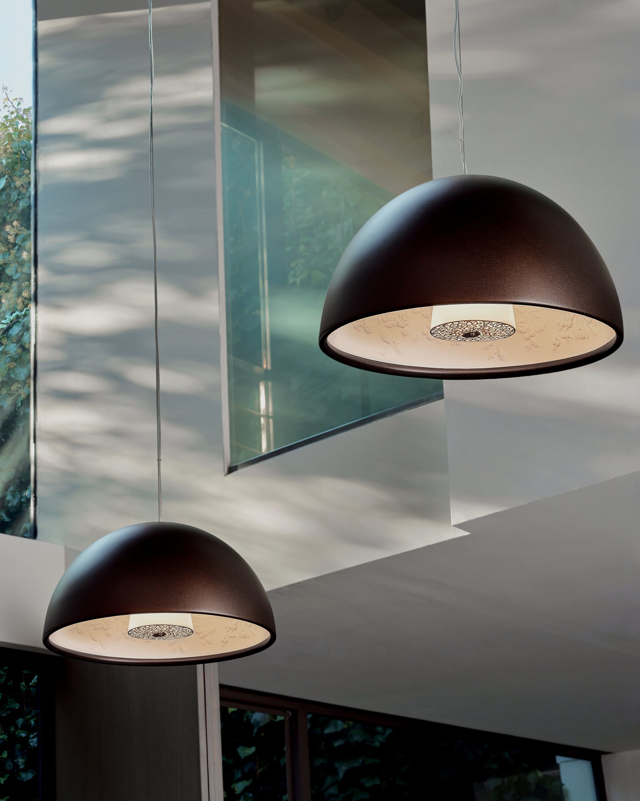 Flos SKYGARDEN 1 -riippuvalaisin - Image 4