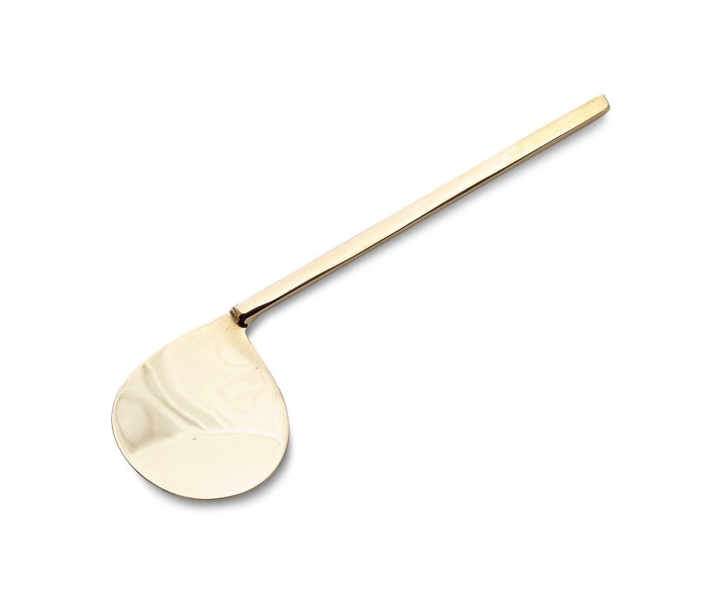Tom Dixon FORM sokerikko (2kpl jäljellä), messinki, outlet - Image 2