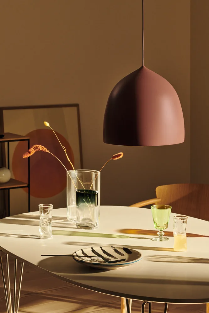 Fritz Hansen MOON EYE vase set - Image 5