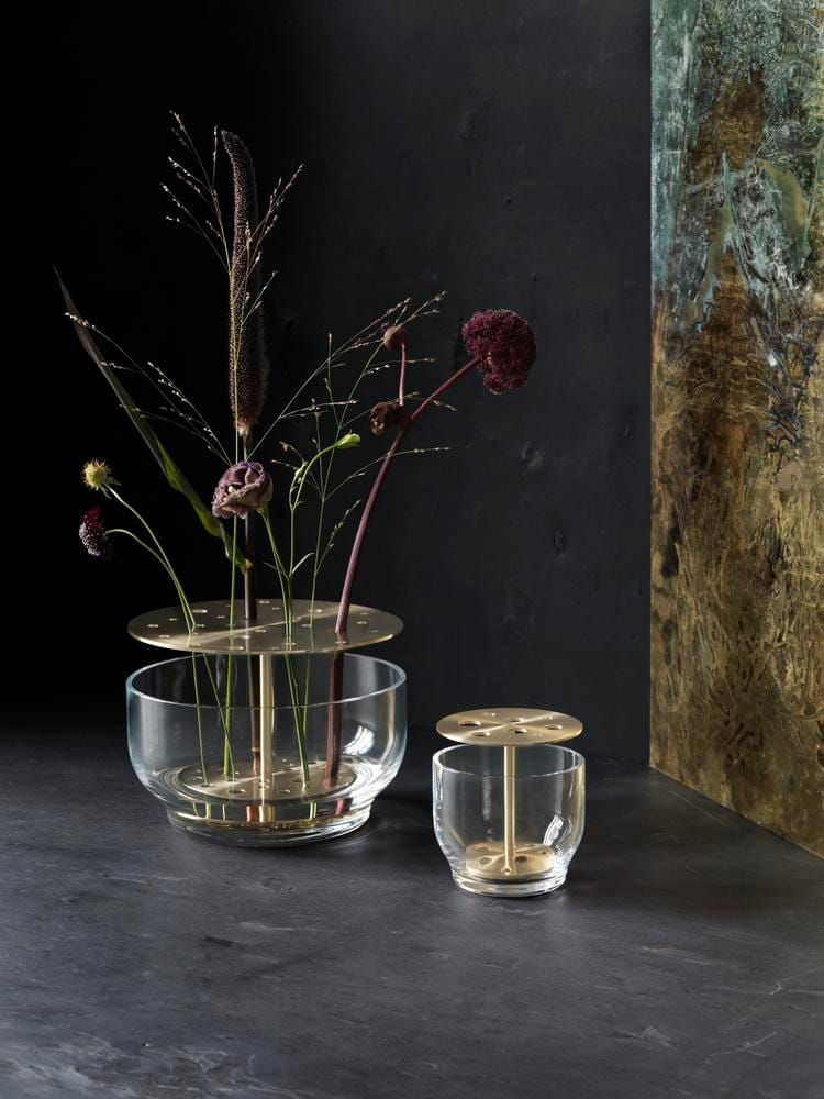 Fritz Hansen IKEBANA vase - Image 7
