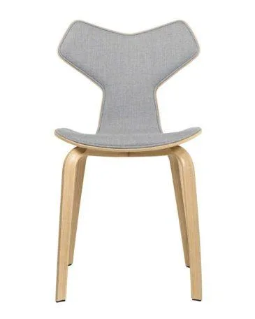 Fritz Hansen GRAND PRIX chair