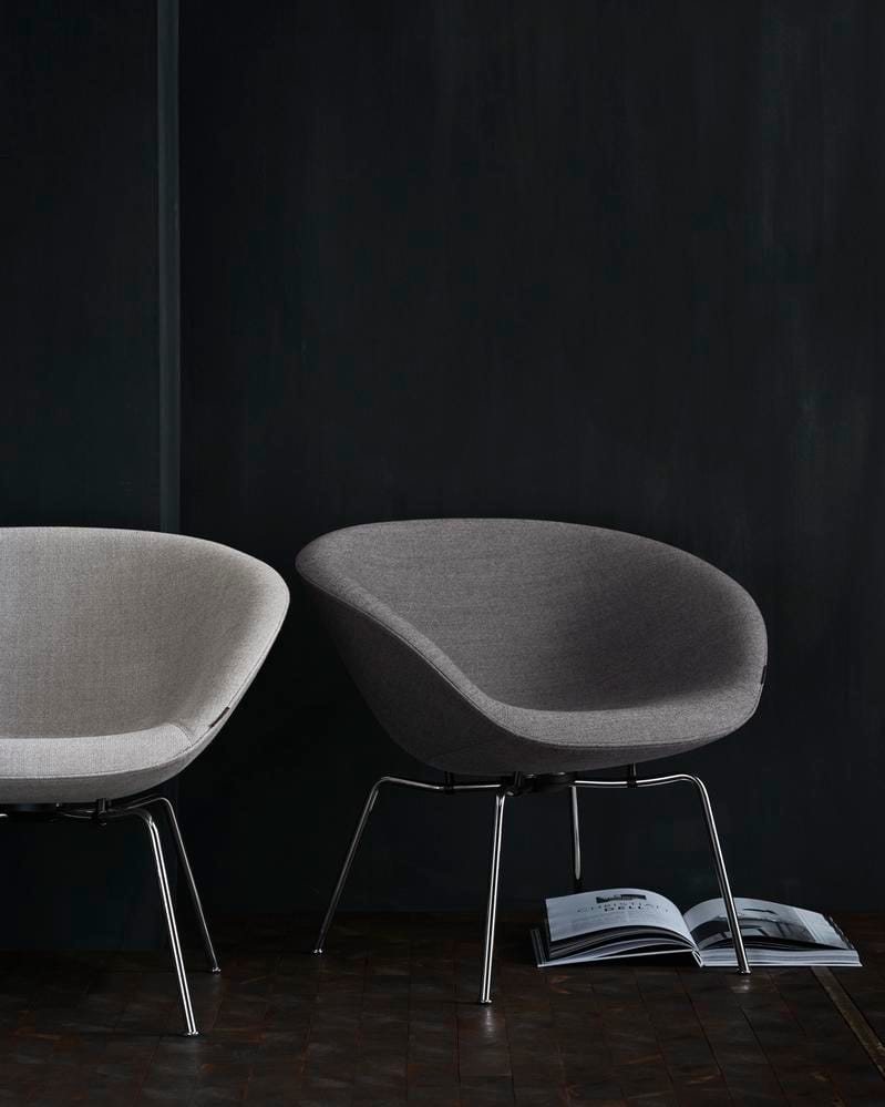 Fritz Hansen POT -nojatuoli - Image 3