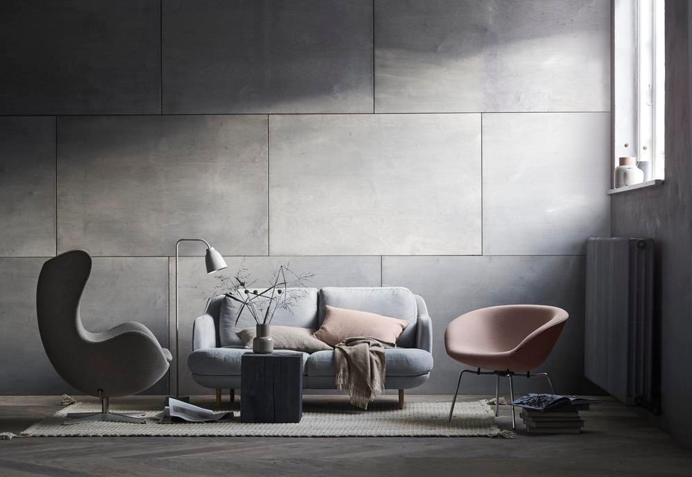 Fritz Hansen POT -nojatuoli - Image 6