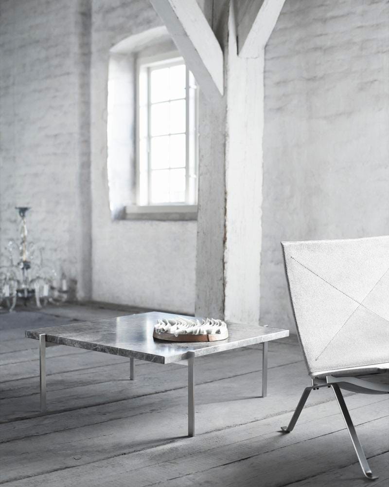 Fritz Hansen PK61-sohvapöytä - Image 2