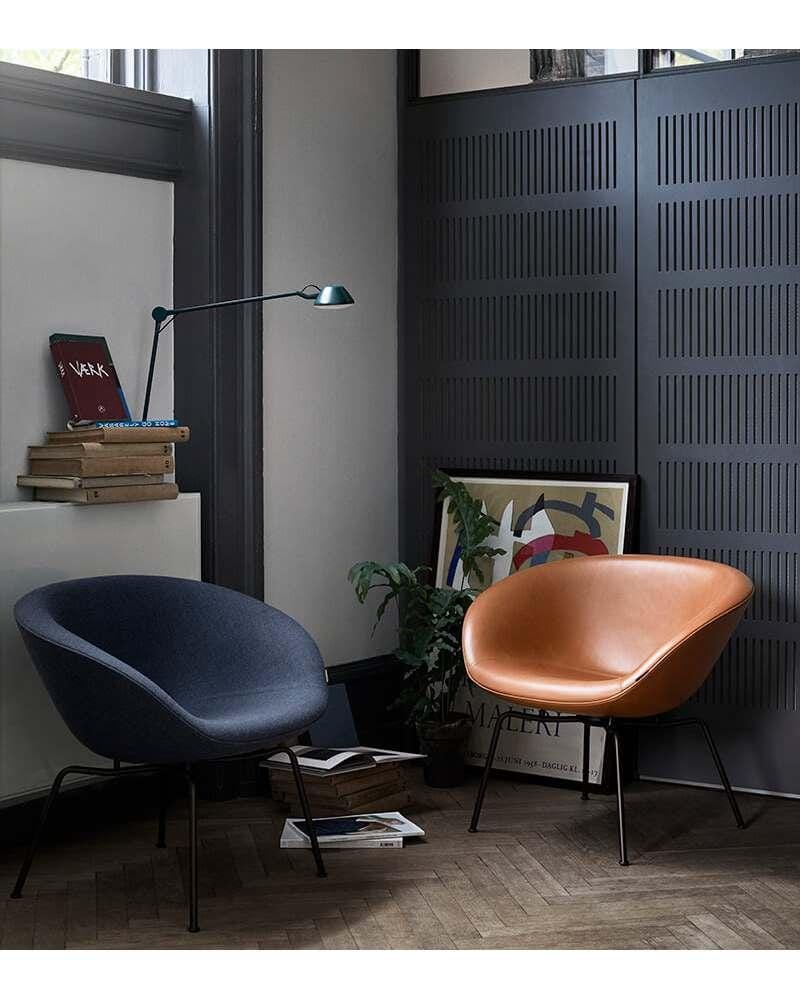 Fritz Hansen POT -nojatuoli - Image 2