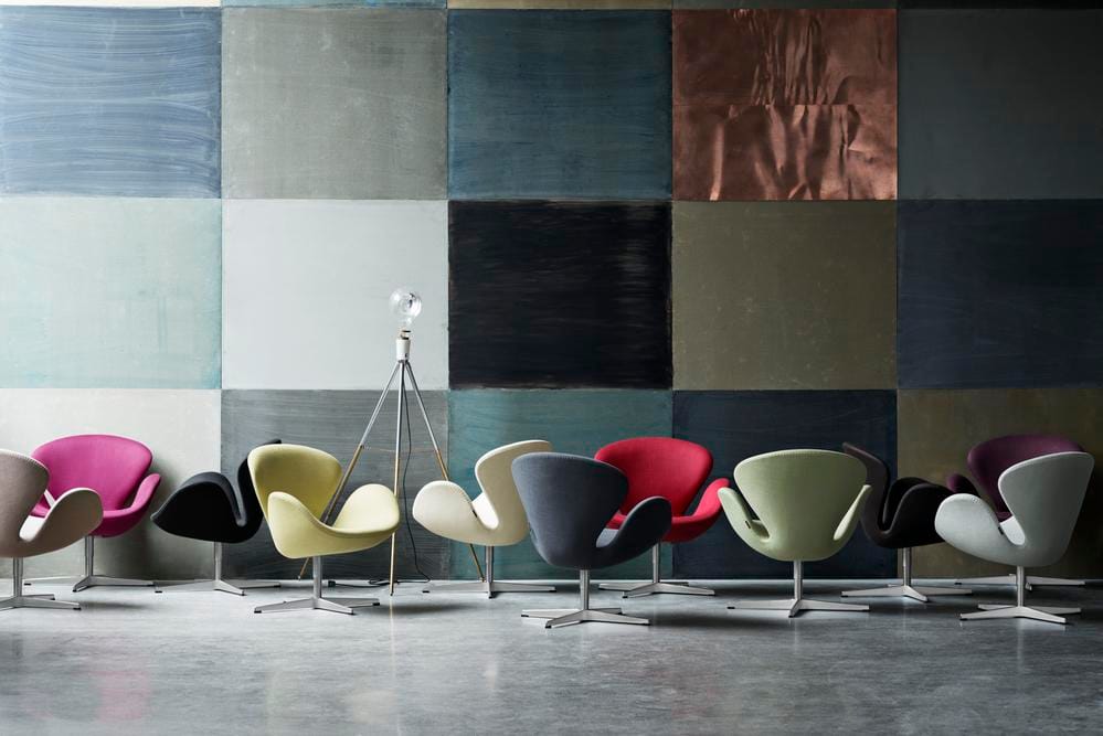 Fritz Hansen SWAN chair - Image 6
