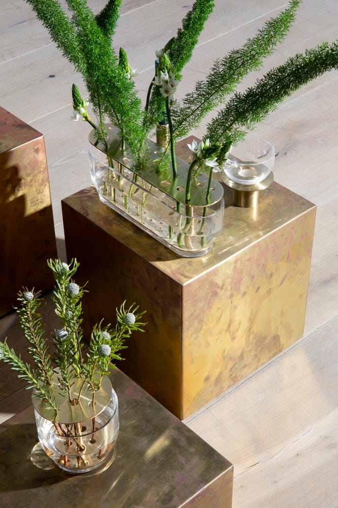 Fritz Hansen IKEBANA vase - Image 6