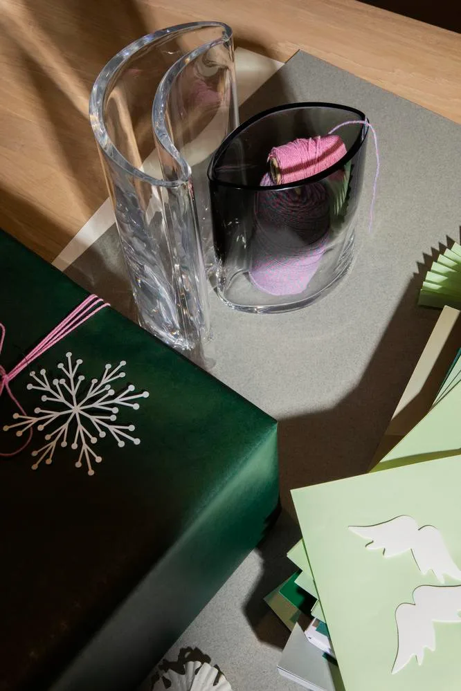 Fritz Hansen MOON EYE vase set - Image 3