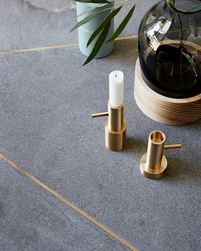Fritz Hansen CANDLEHOLDER SINGLE #1 -kynttilänjalka - Image 3