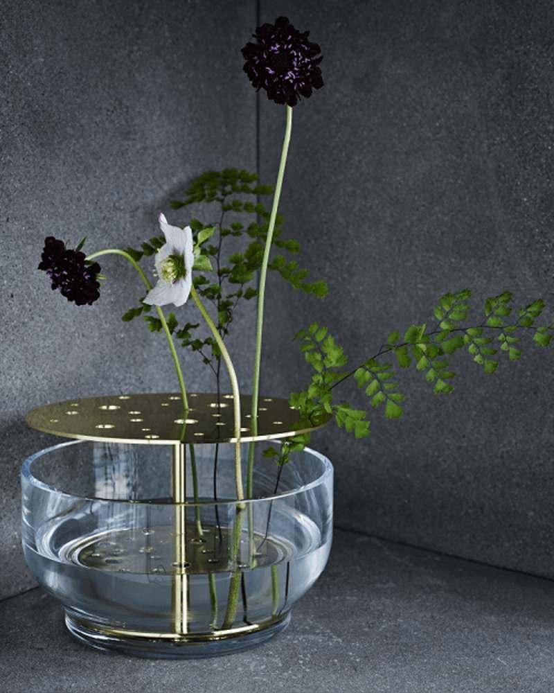 Fritz Hansen IKEBANA vase - Image 2
