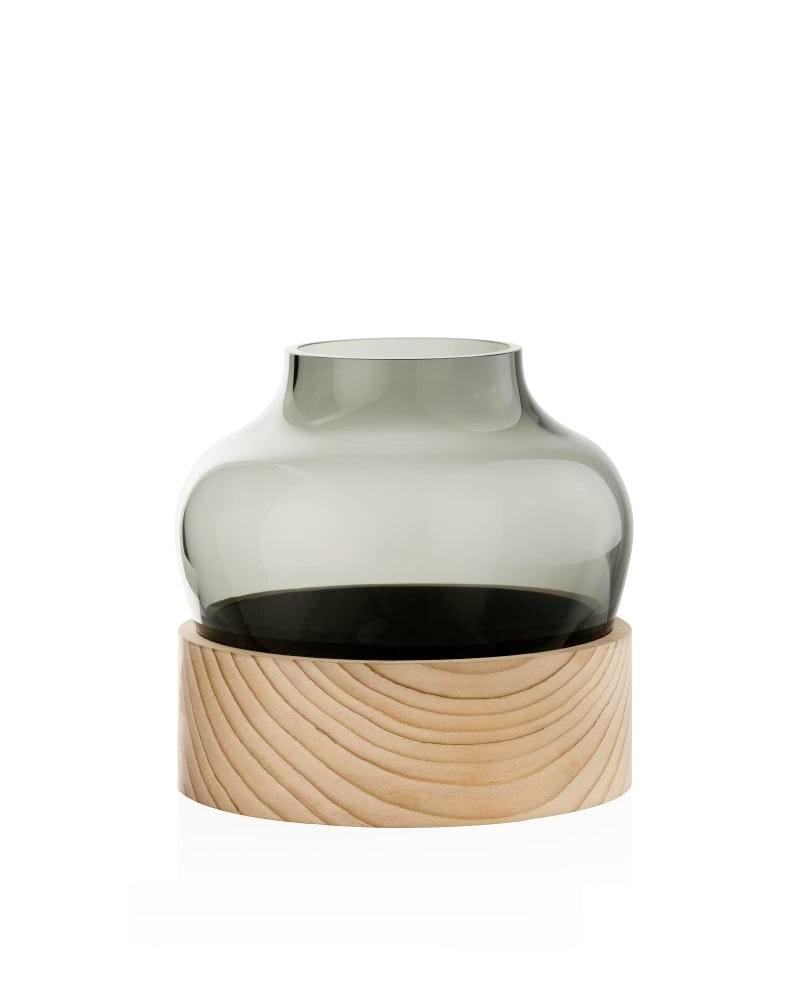 Fritz Hansen VASE -maljakko, matala