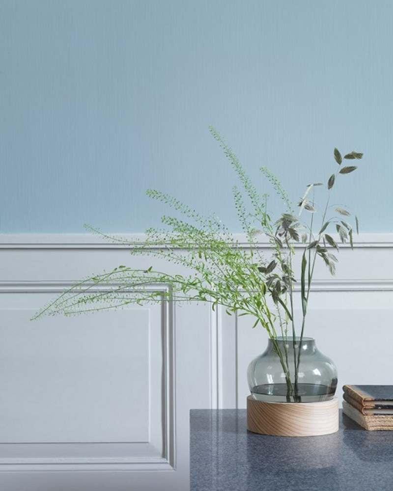 Fritz Hansen VASE -maljakko, matala - Image 2