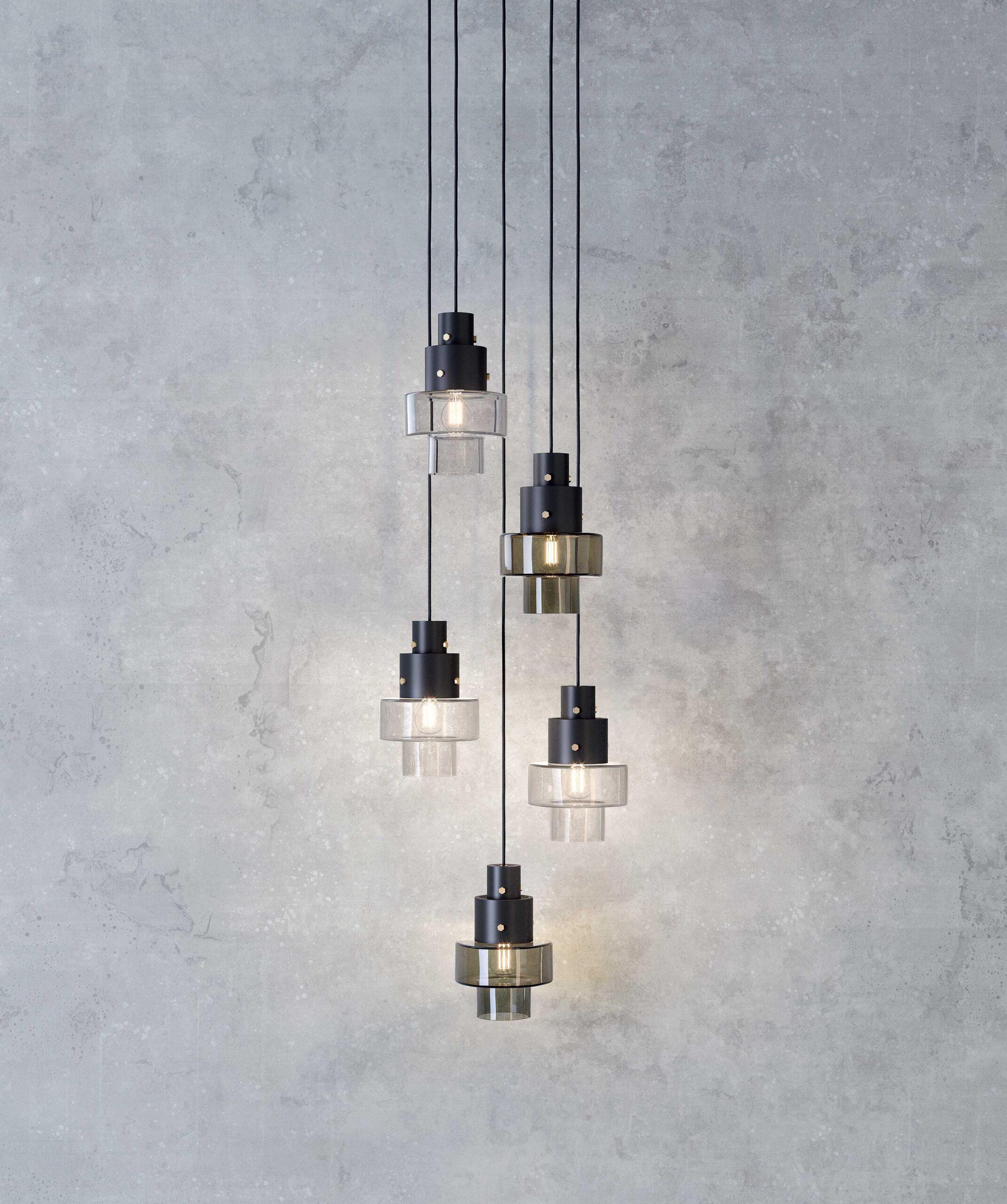 Diesel Living with Lodes GASK pendant - Image 2