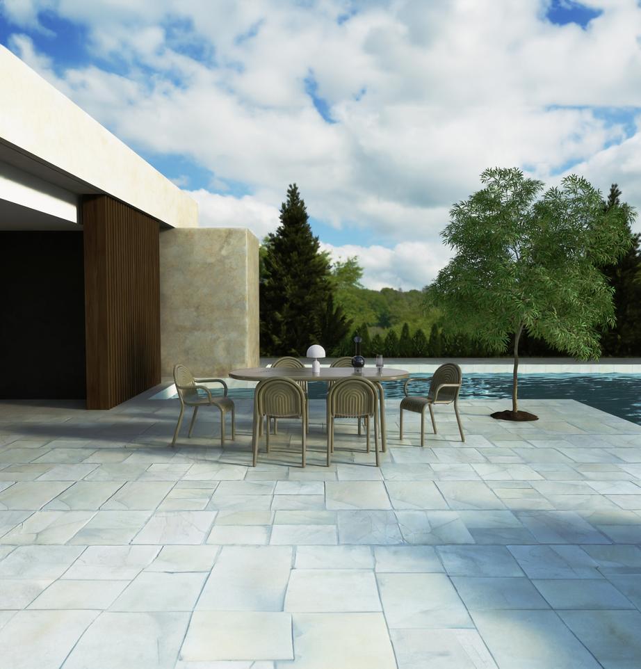 Tom Dixon GROOVE-tuolin istuintyyny - Image 14
