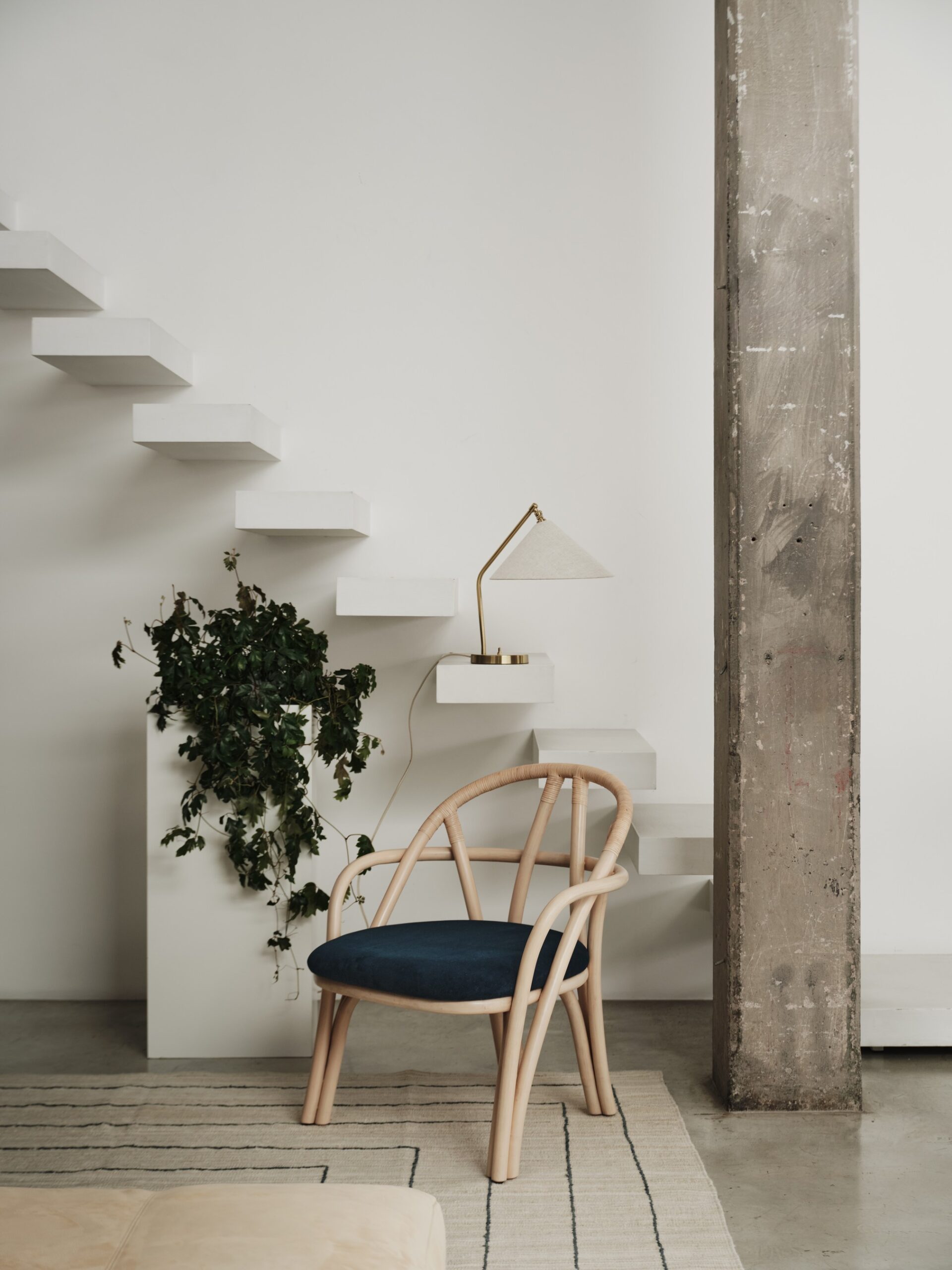 GUBI GRÄSHOPPA table lamp - Image 3