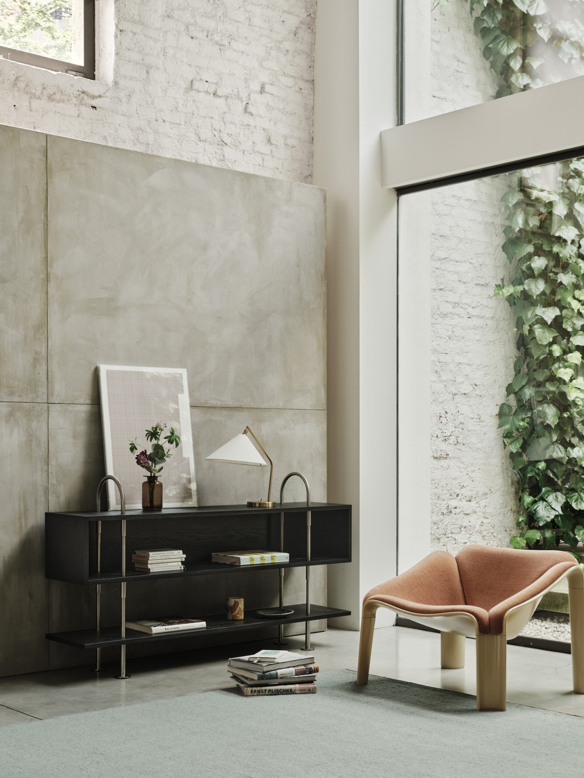 GUBI GRÄSHOPPA table lamp - Image 4