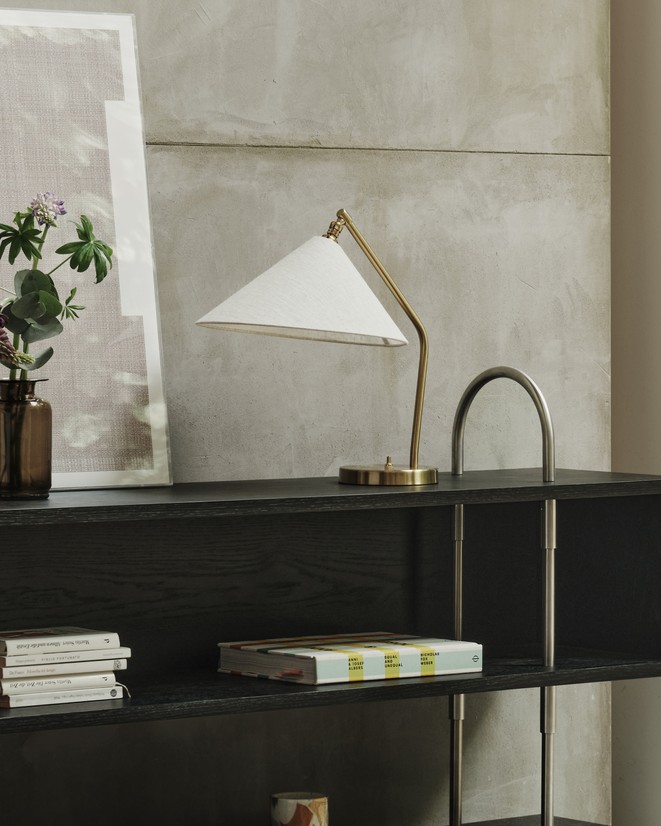 GUBI GRÄSHOPPA table lamp - Image 2