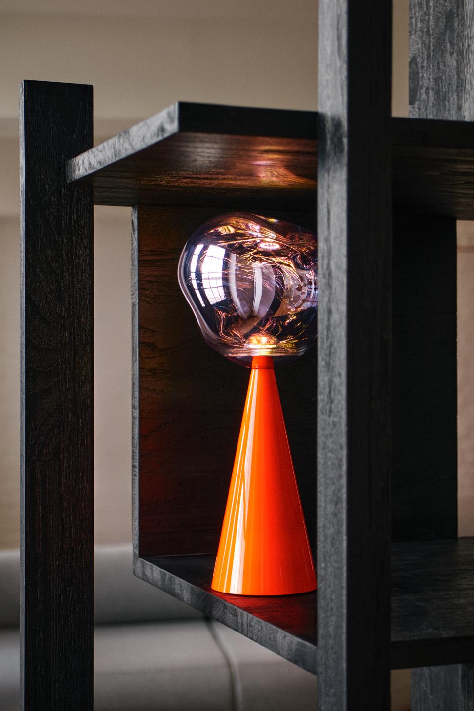 Tom Dixon MELT PORTABLE -pöytävalaisin - Image 16