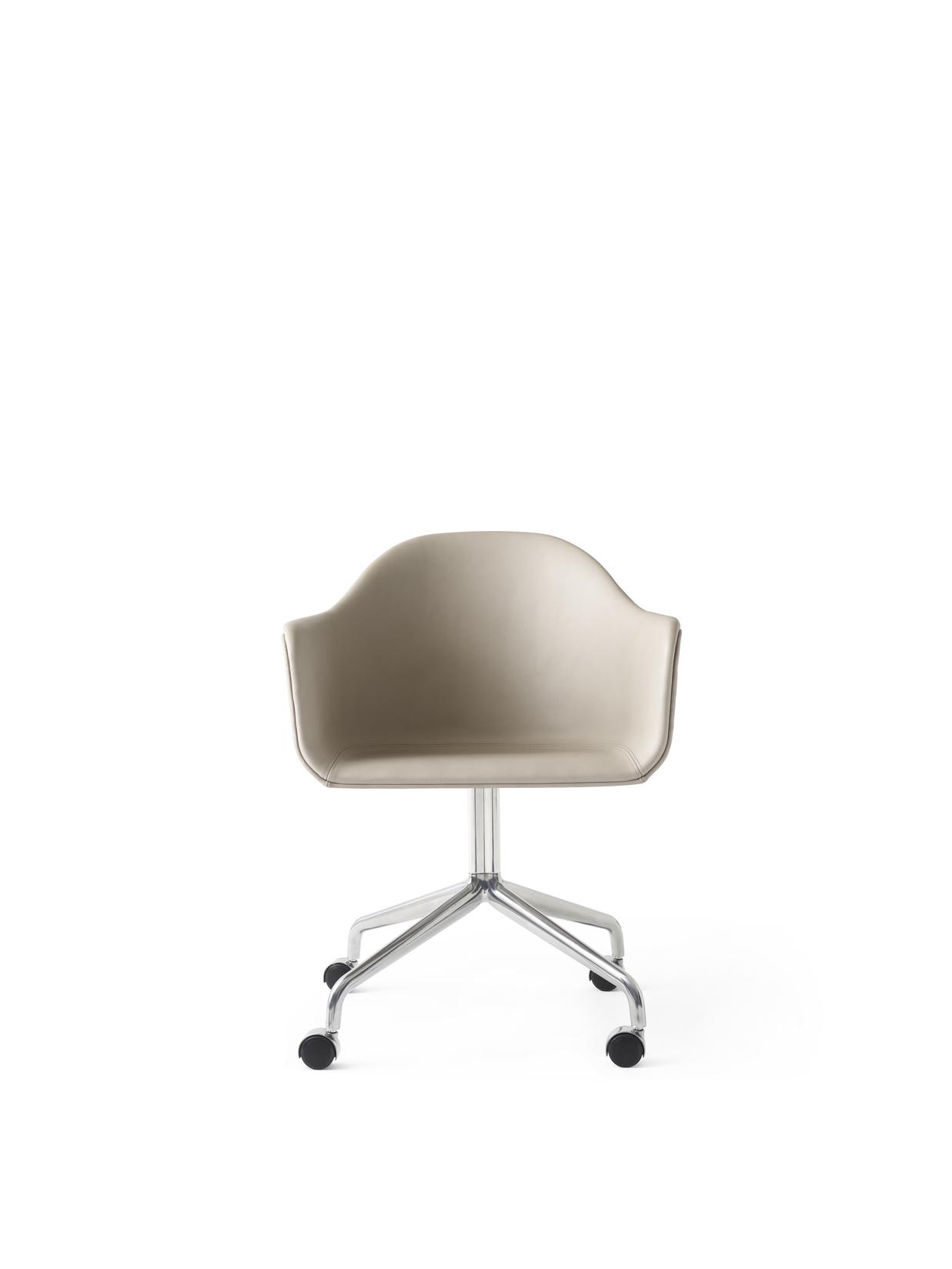 Audo Copenhagen HARBOUR office chair