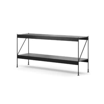Audo Copenhagen ZET-kirjahylly 70cm