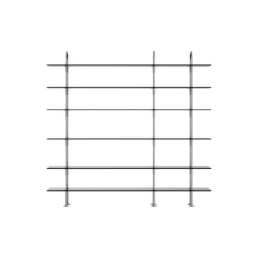 GUBI KEEN 62122 shelf