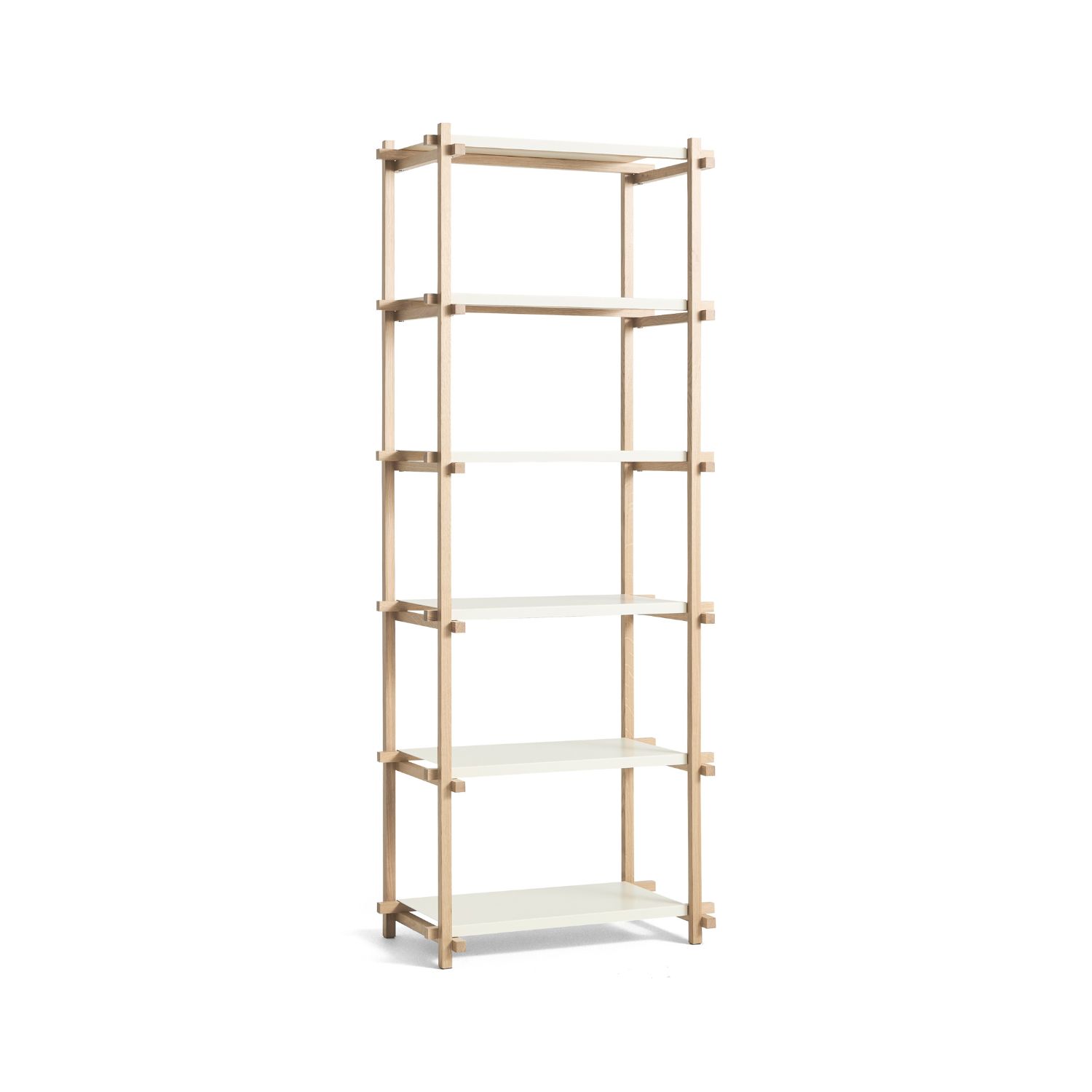 HAY WOODY shelf, high