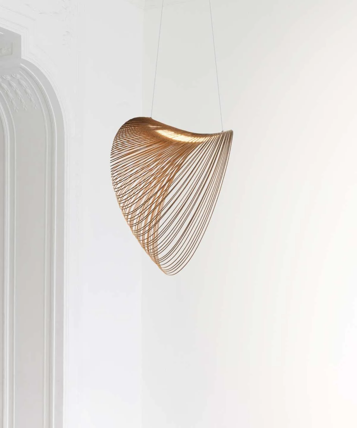 Luceplan ILLAN pendant, Ø60 cm - Image 2