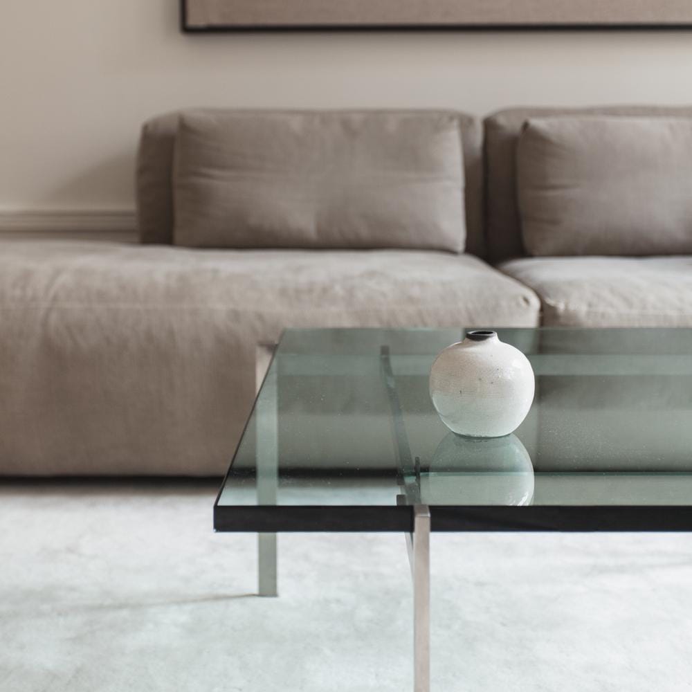 Fritz Hansen PK61-sohvapöytä - Image 10