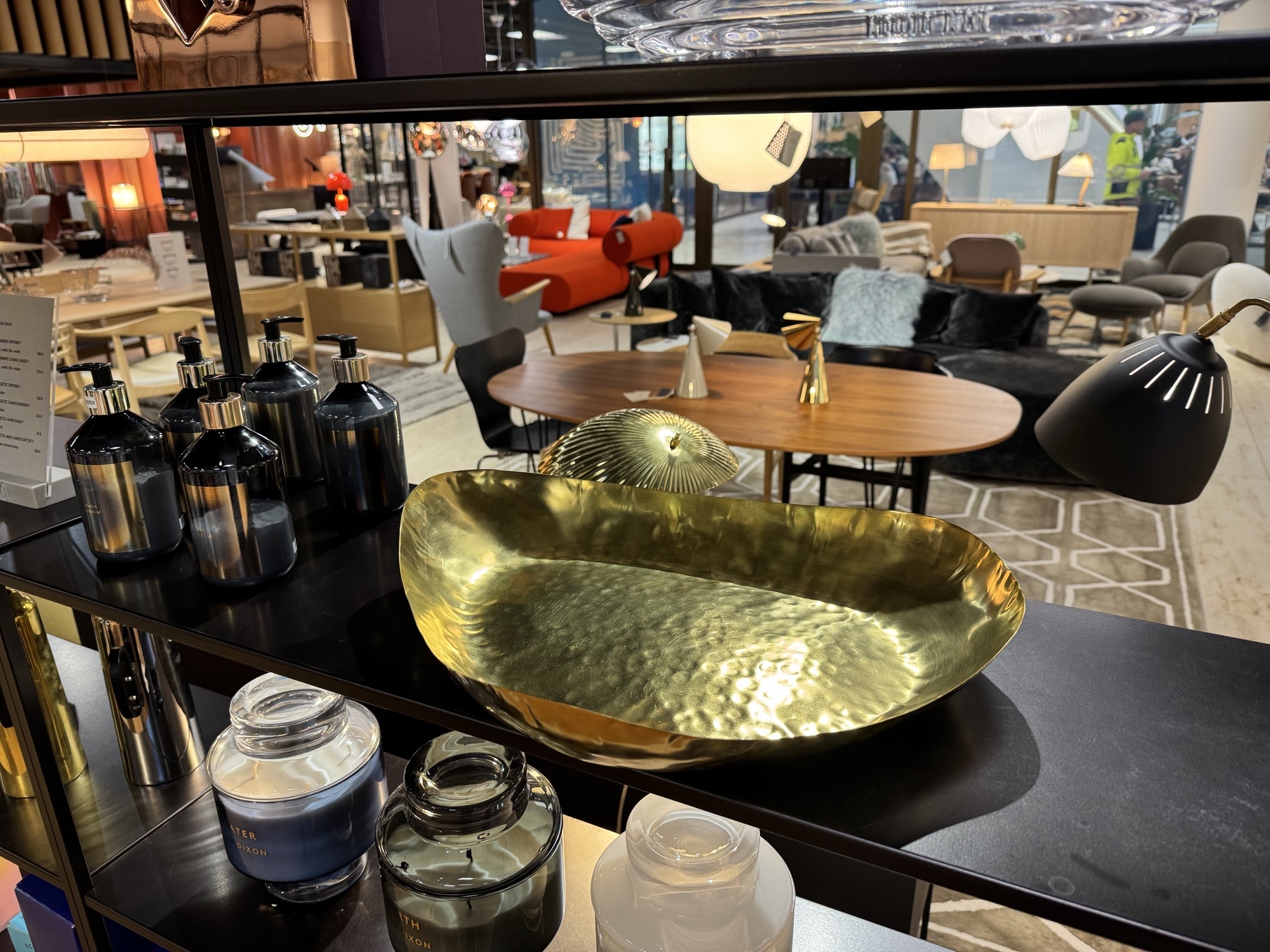 Tom Dixon Eclectic LONDON -hand balm (2kpl jäljellä), outlet - Image 3