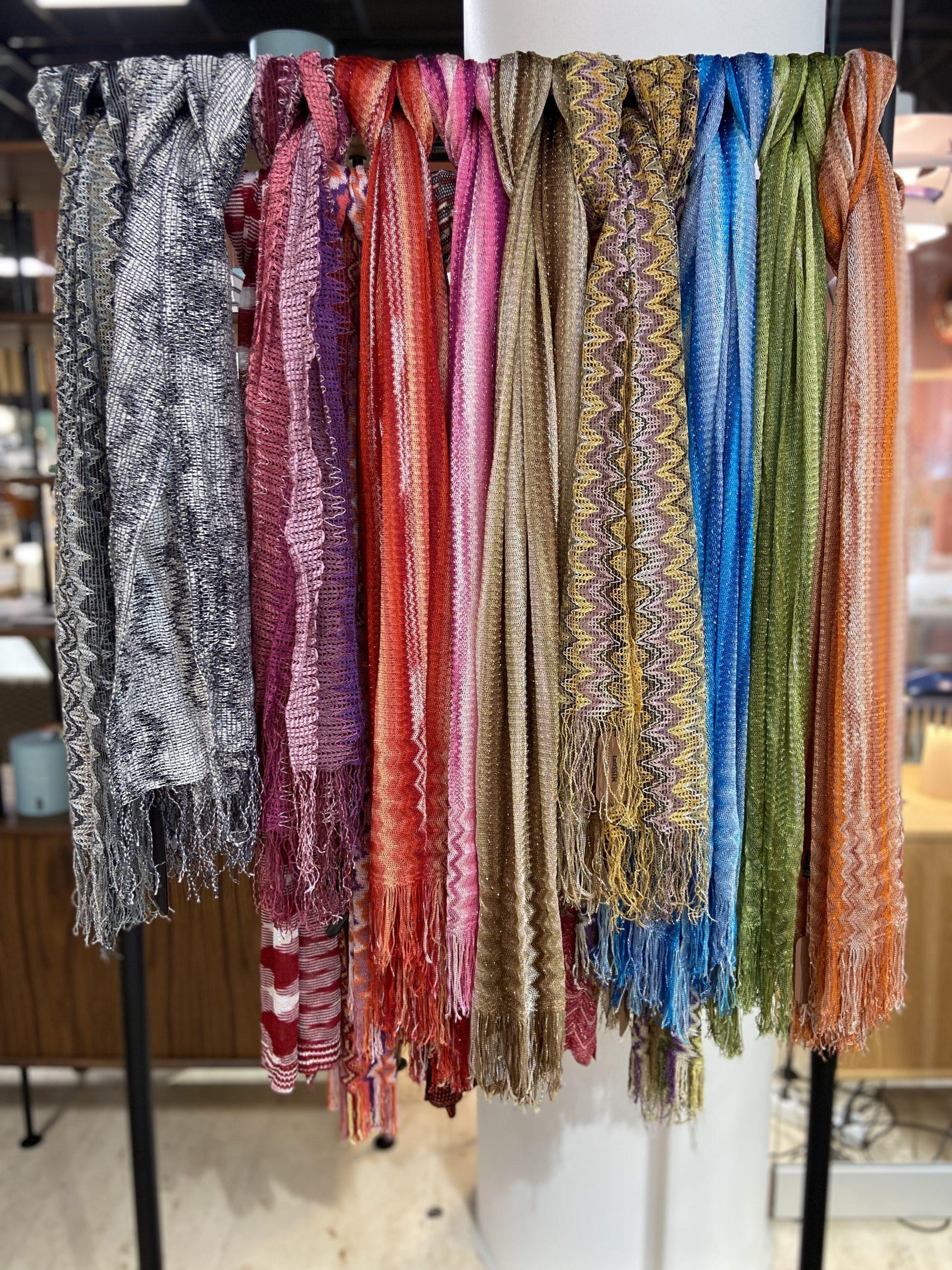 Missoni HUIVIT, monivärinen, outlet - Image 2