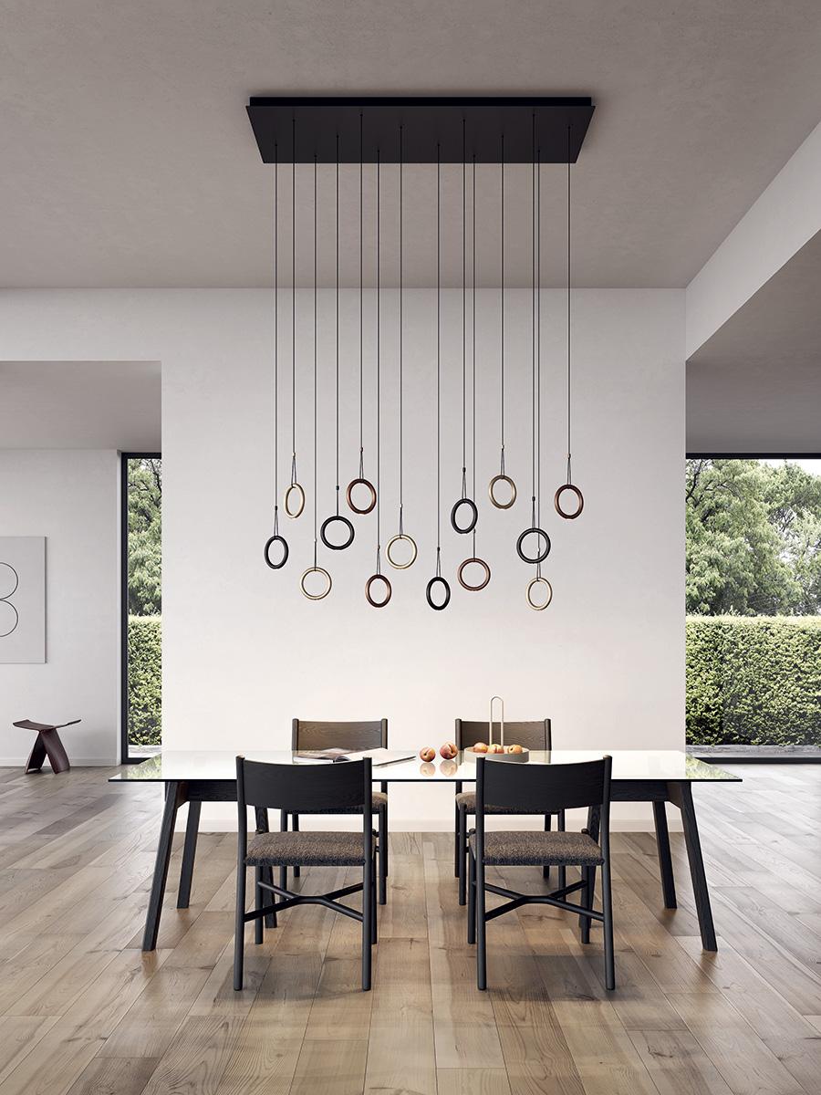 Lodes IVY I pendant - Image 4
