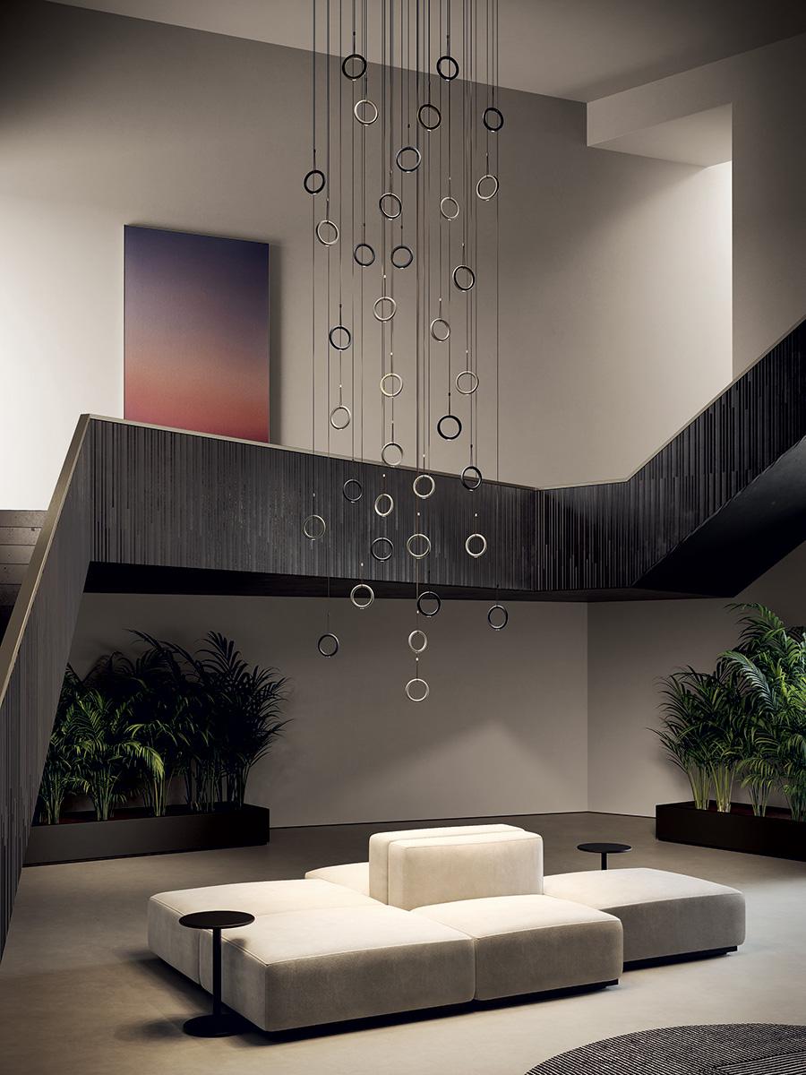 Lodes IVY I pendant - Image 5