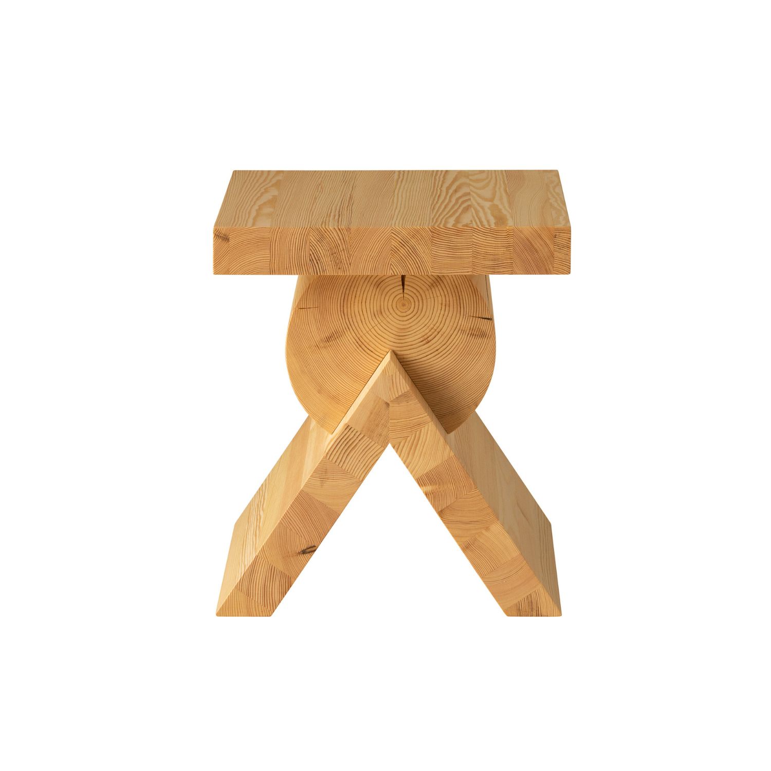 Vaarnii 006 AA stool