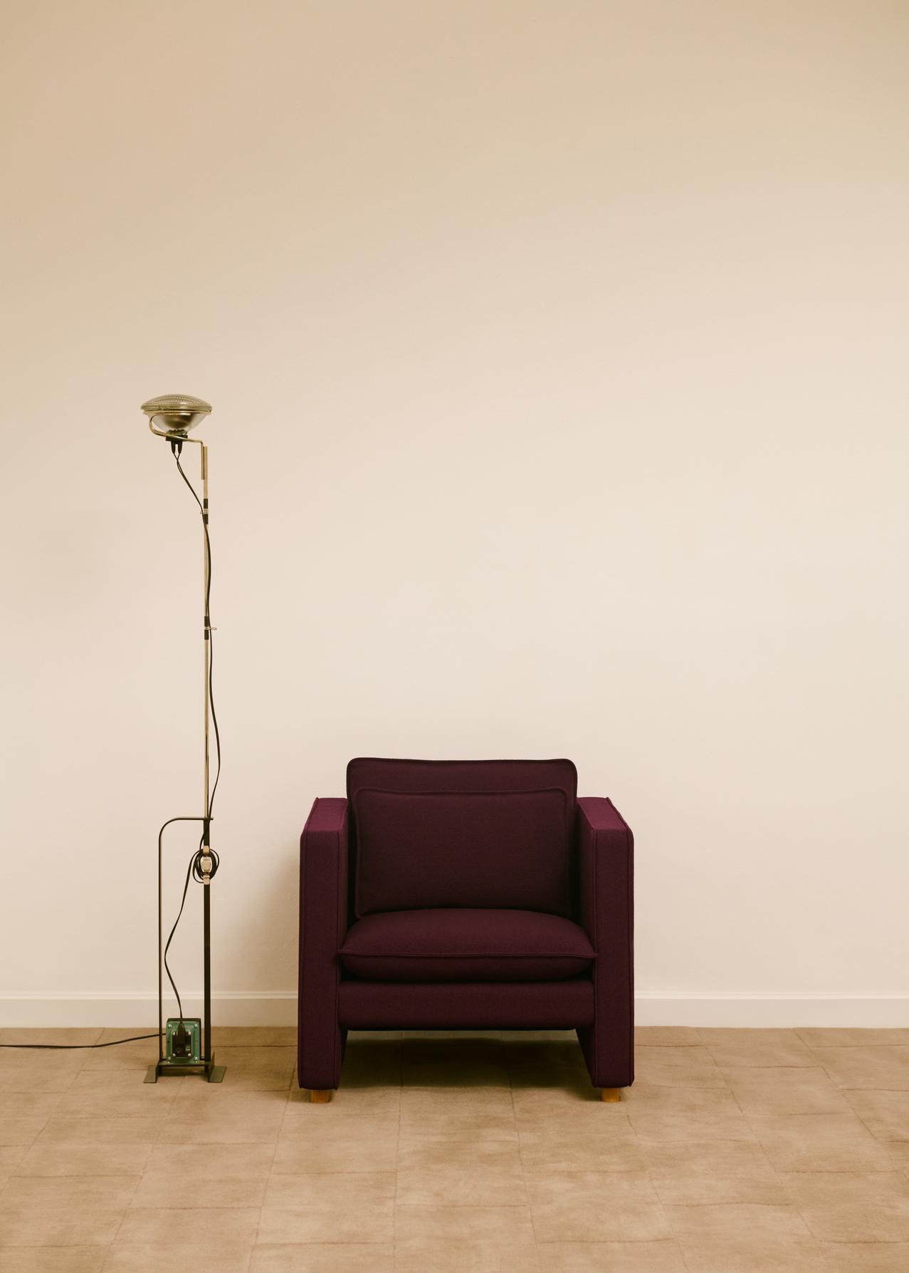 Fredericia JOTA 2711 lounge chair - Image 10