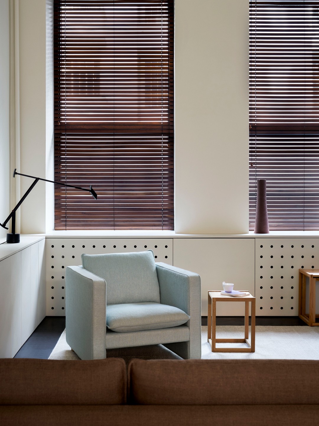Fredericia JOTA 2711 lounge chair - Image 9