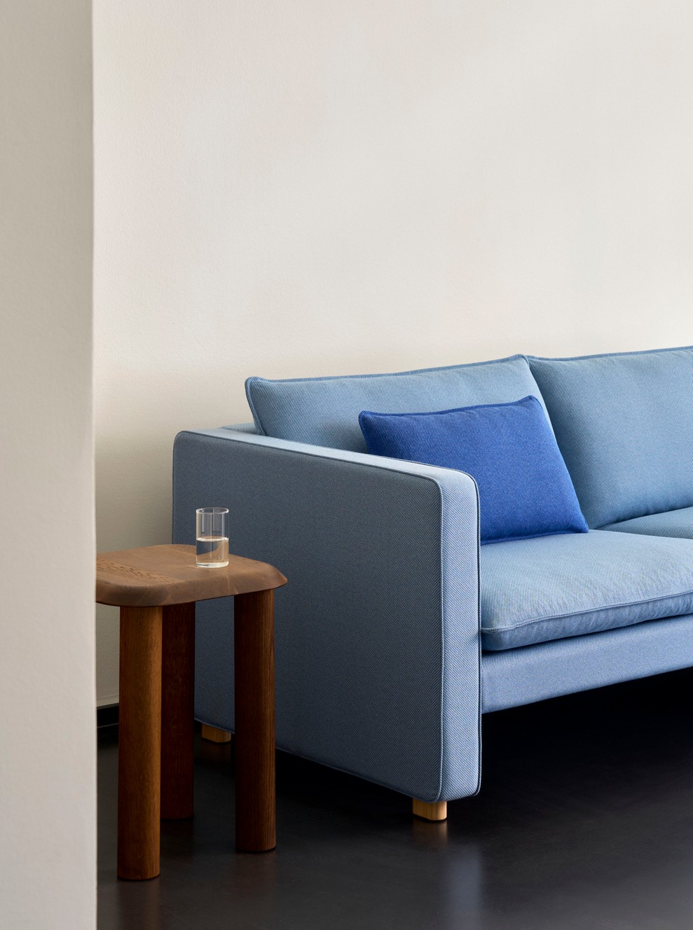 Fredericia JOTA 2711 lounge chair - Image 6