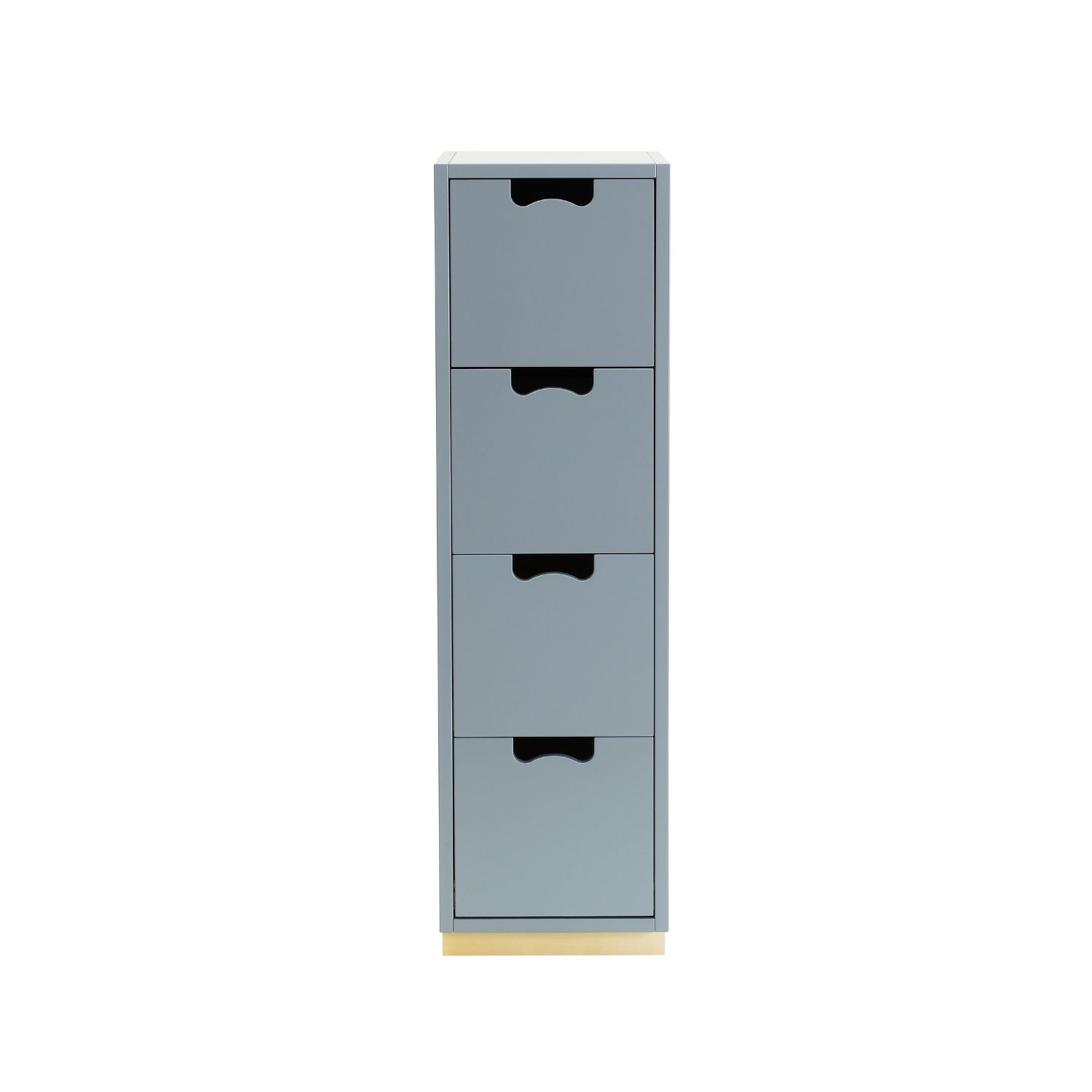 Asplund SNOW J4 cabinet